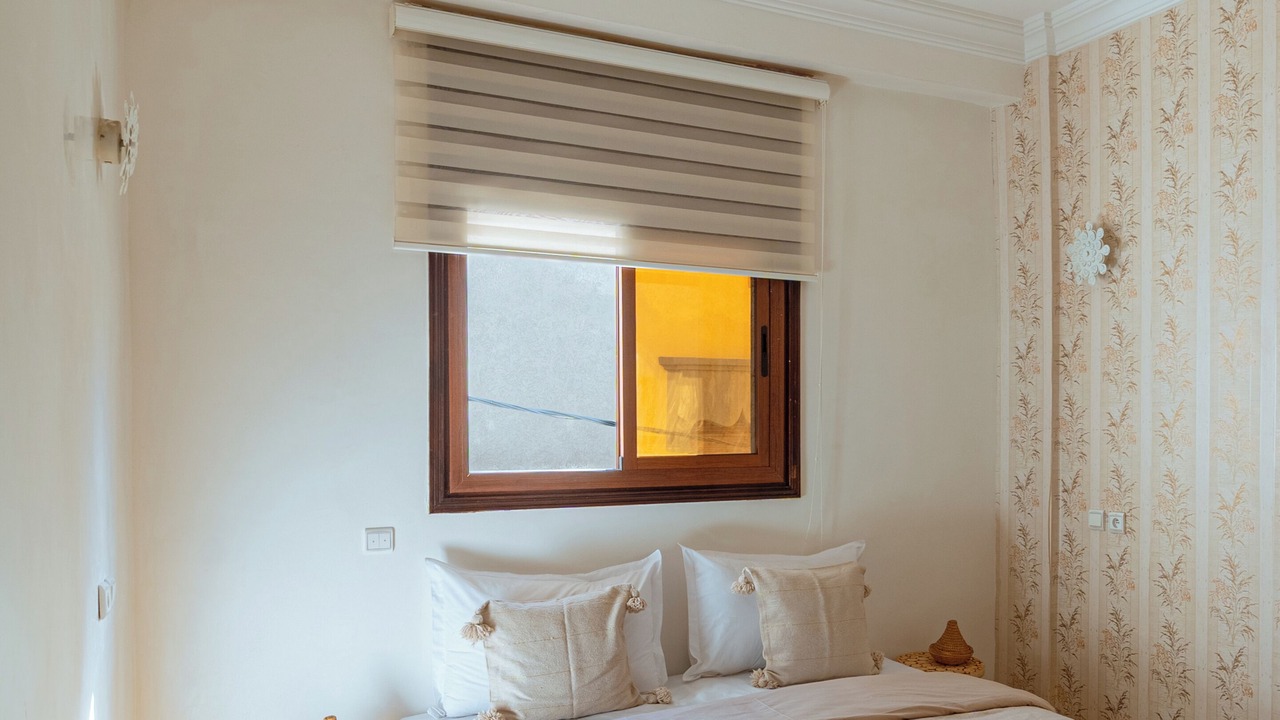 Photo of Bedroom in Taddart