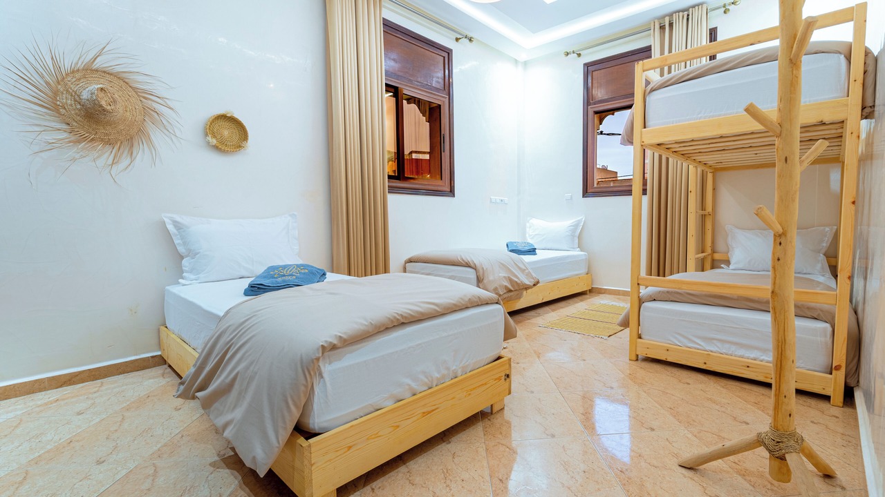 Photo of Bedroom in Taddart