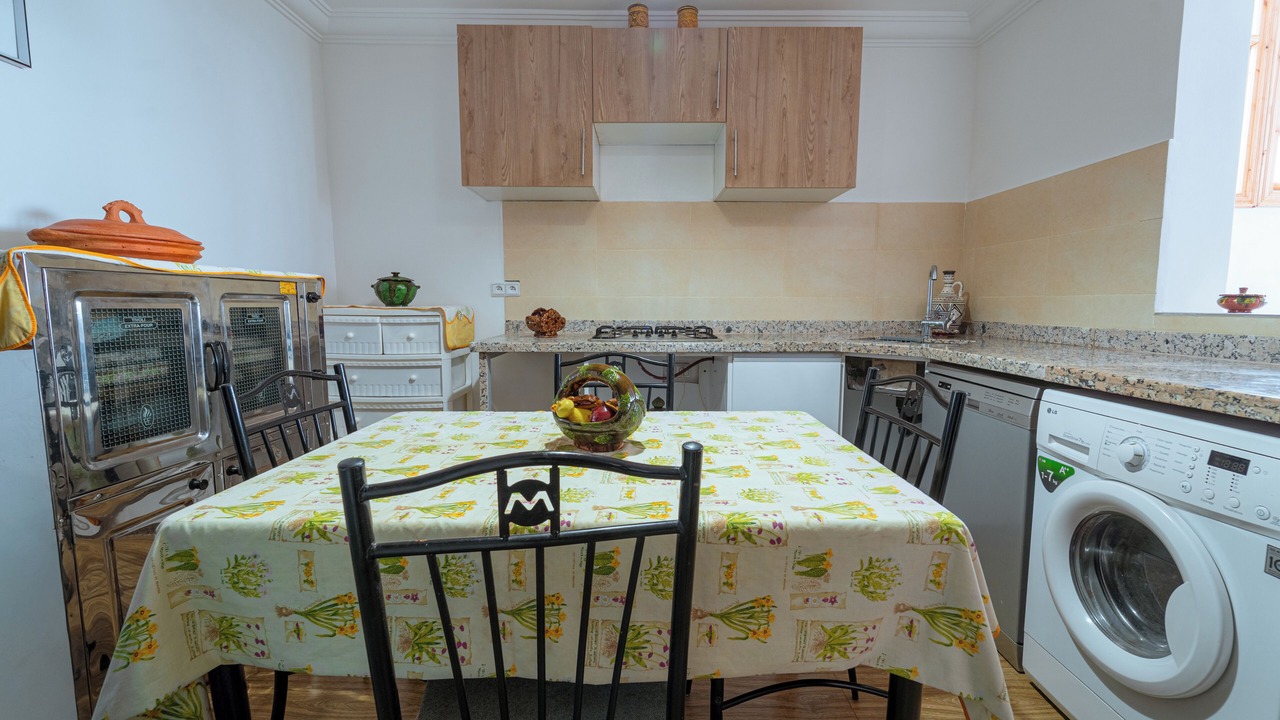 Photo of Kitchen in Taddart