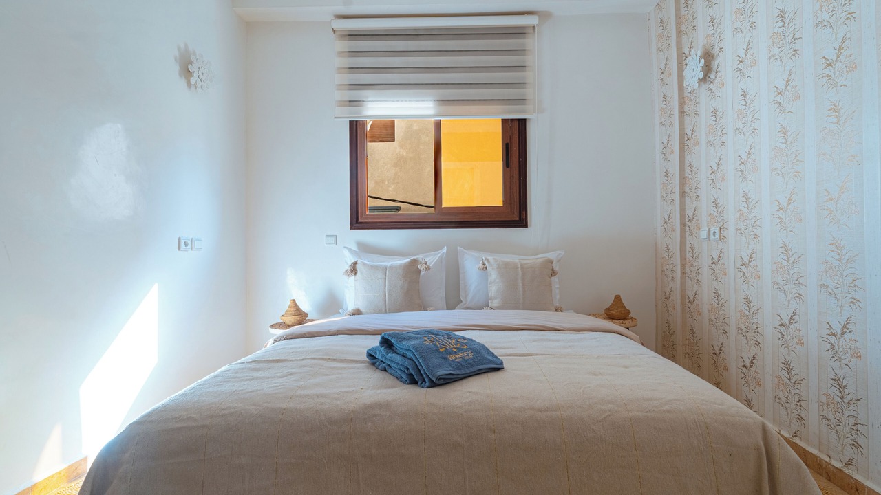 Photo of Bedroom in Taddart