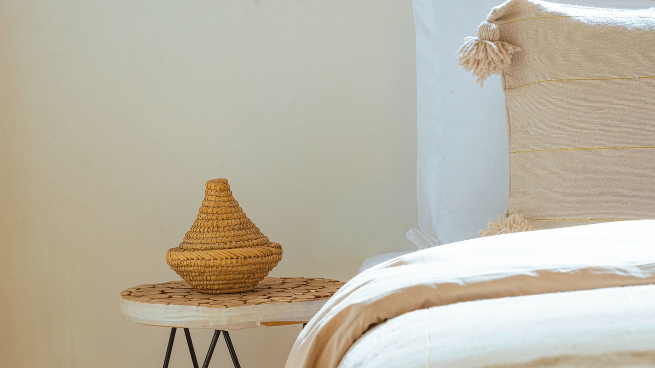 Photo of Bedroom in Taddart