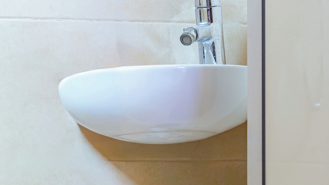 Photo of Bathroom in Taddart