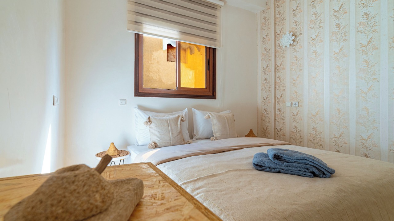 Photo of Bedroom in Taddart