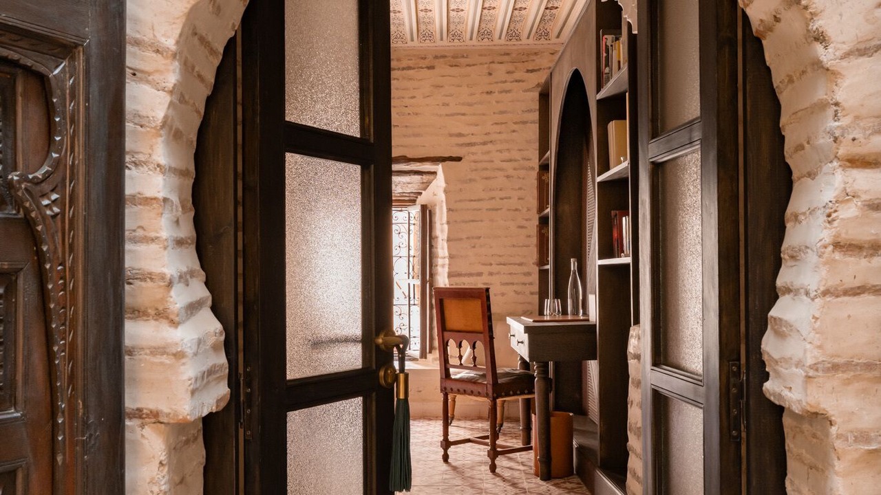 Photo of Bedroom in Zaouia Sidi Rhalem