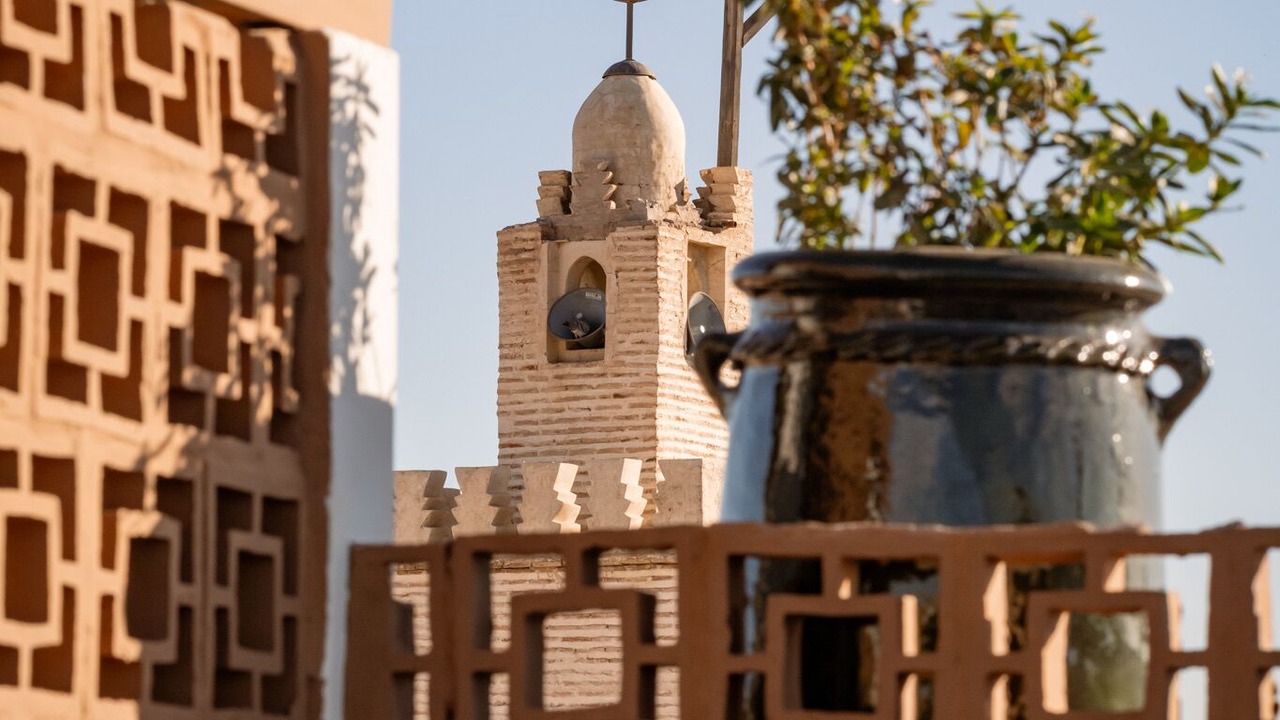 Photo of Outdoor in Zaouia Sidi Rhalem
