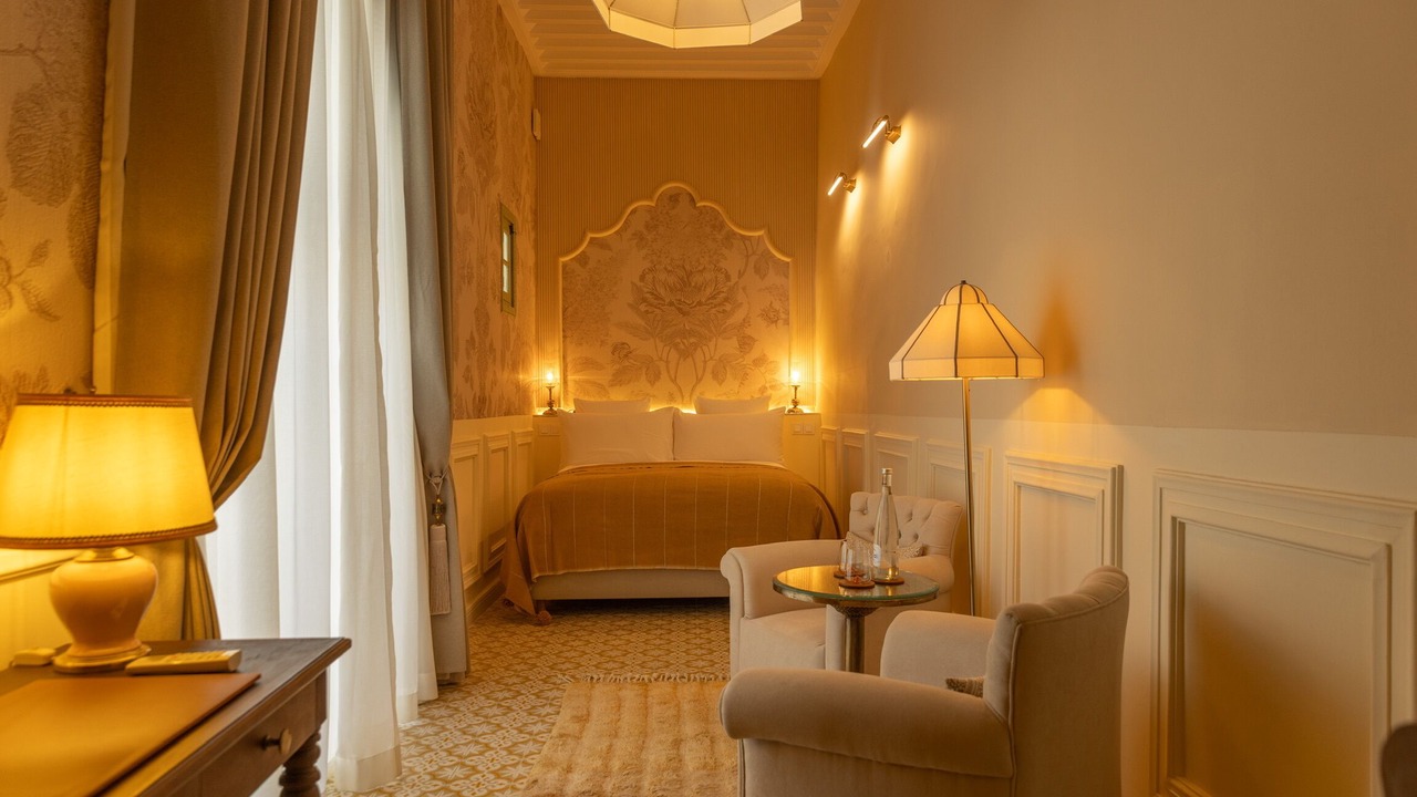 Photo of Bedroom in Zaouia Sidi Rhalem