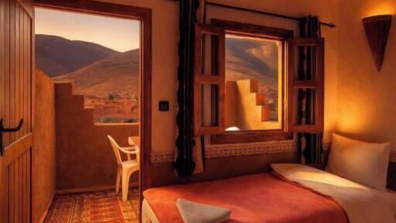 Photo of Bedroom in Ait Sedrate Jbel El Soufla