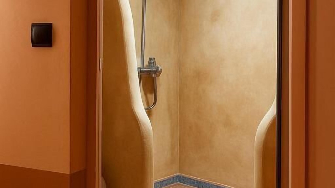 Photo of Bathroom in Ait Sedrate Jbel El Soufla