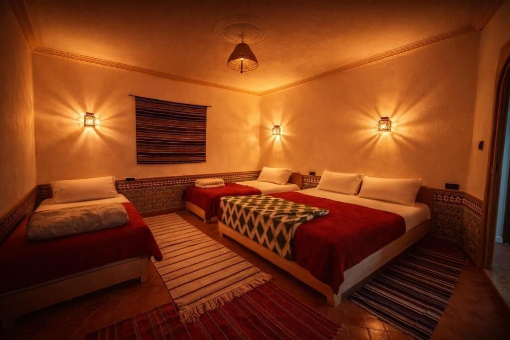 Photo of Bedroom in Ait Sedrate Jbel El Soufla