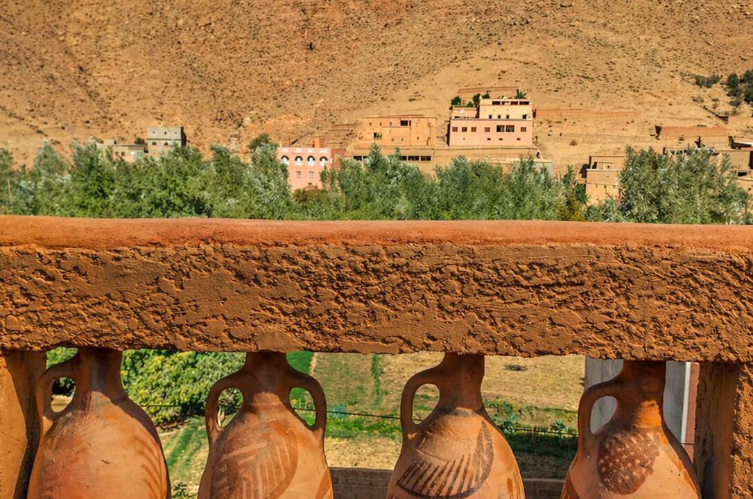Photo of Outdoor in Ait Sedrate Jbel El Soufla