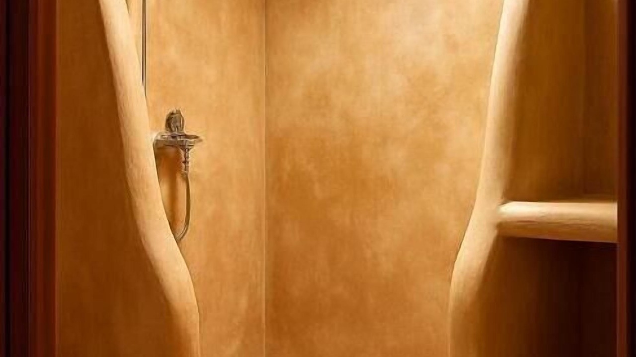 Photo of Bathroom in Ait Sedrate Jbel El Soufla