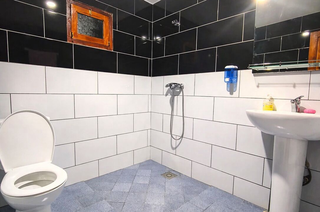Photo of Bathroom in Ait Sedrate Jbel El Soufla