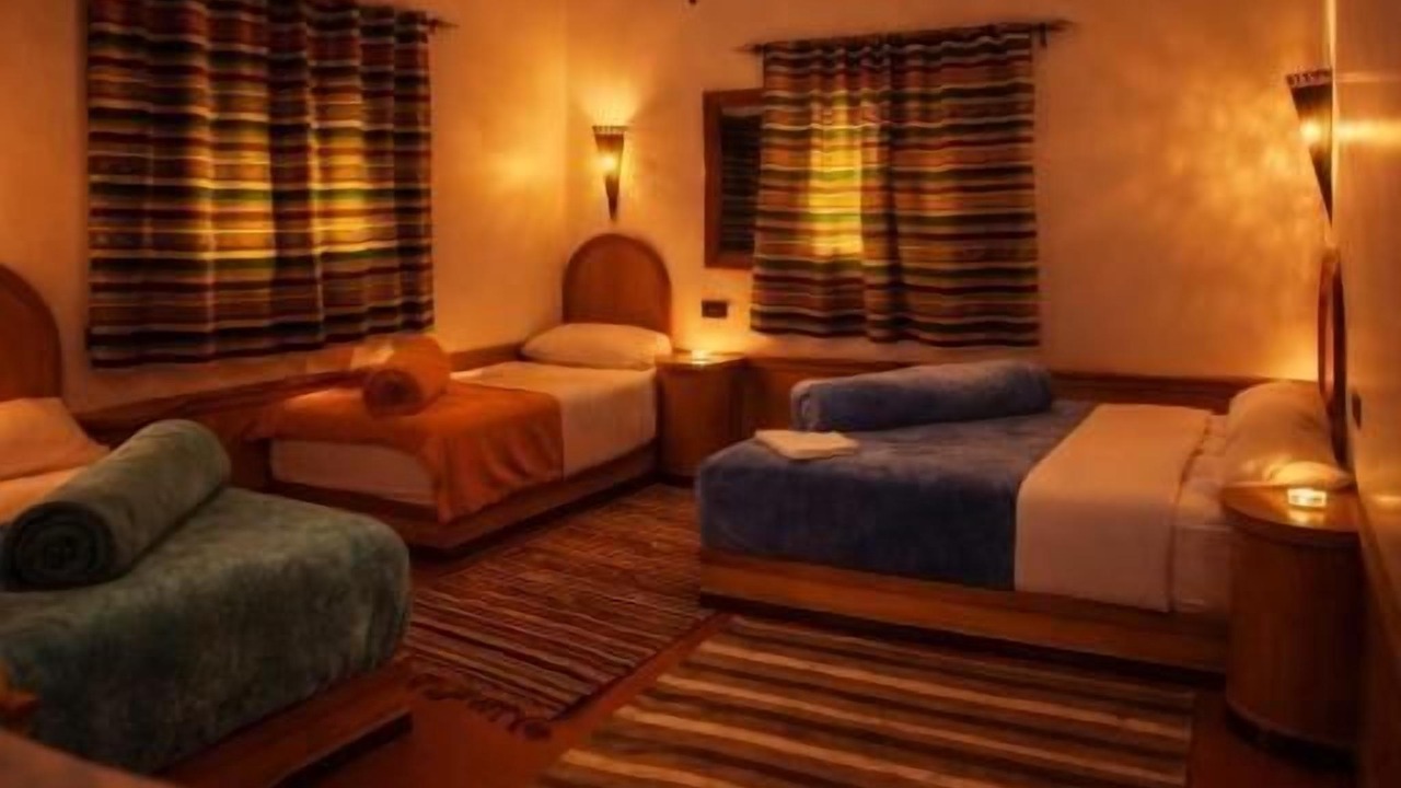 Photo of Bedroom in Ait Sedrate Jbel El Soufla