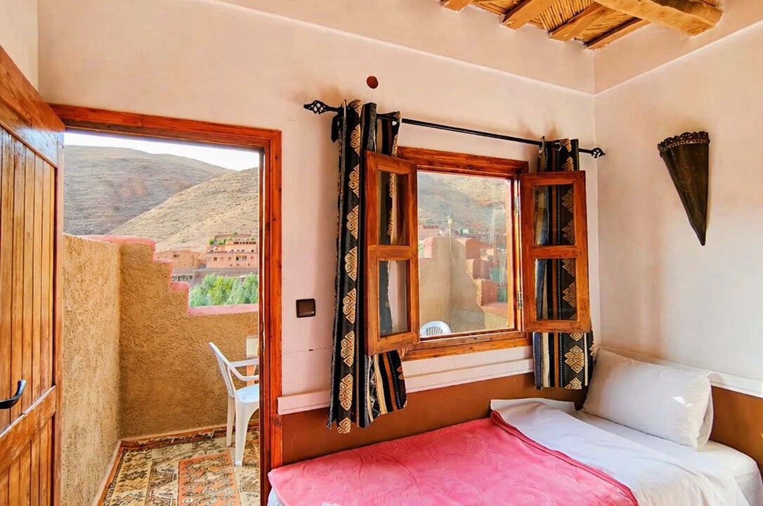 Photo of Bedroom in Ait Sedrate Jbel El Soufla
