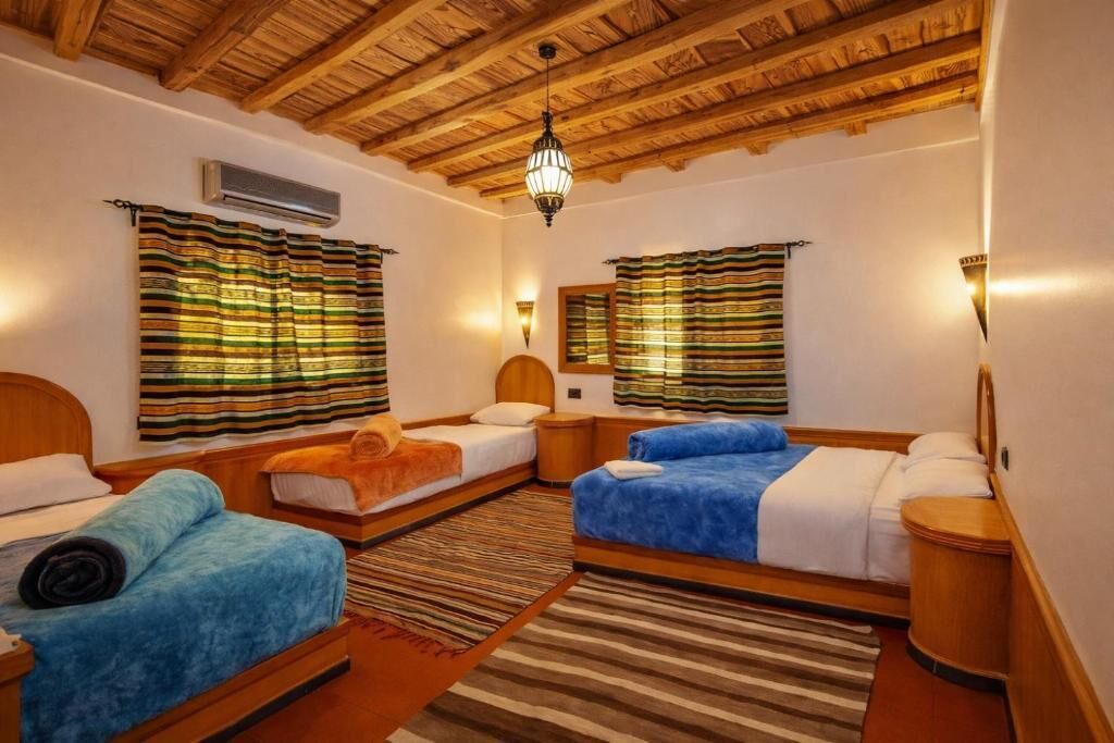Photo of Bedroom in Ait Sedrate Jbel El Soufla