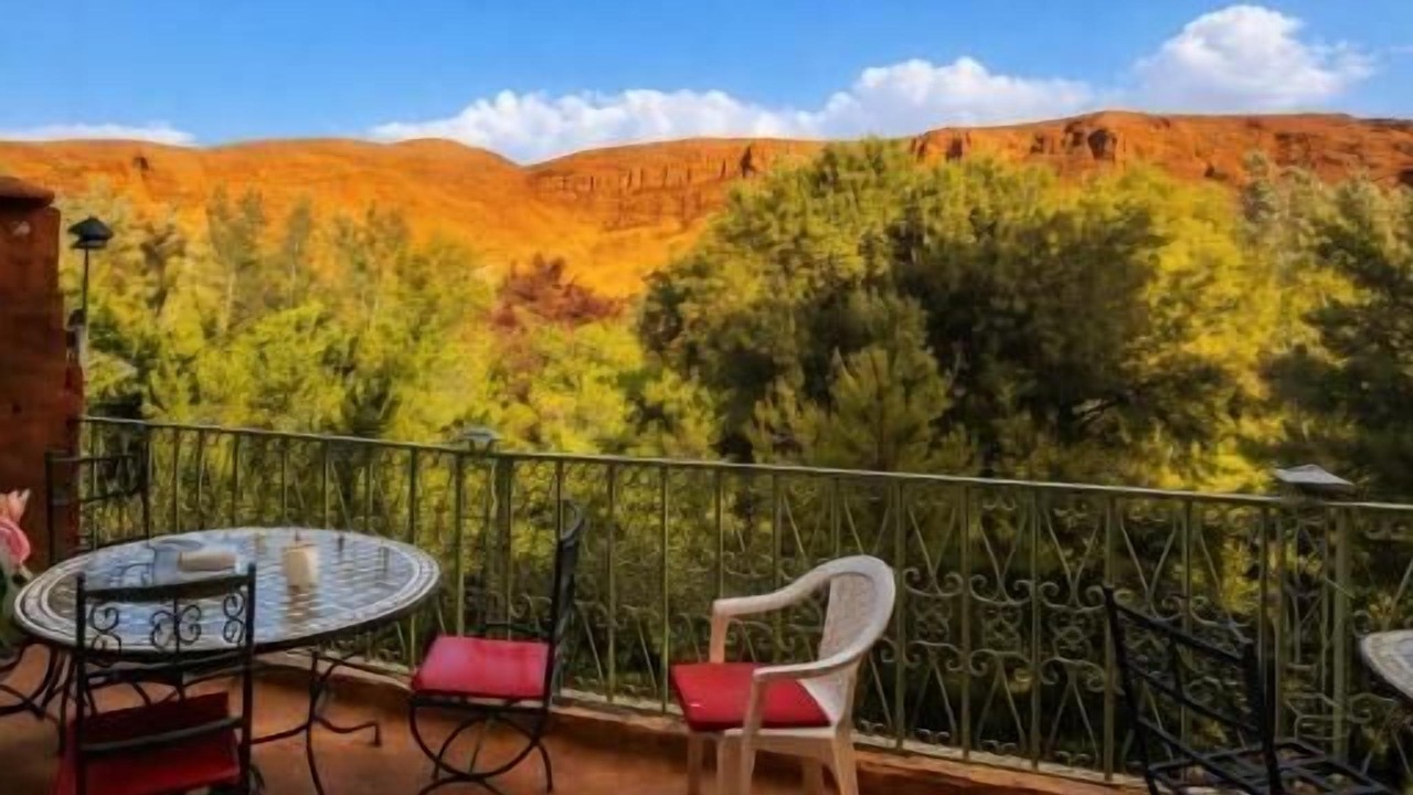 Photo of Outdoor in Ait Sedrate Jbel El Soufla