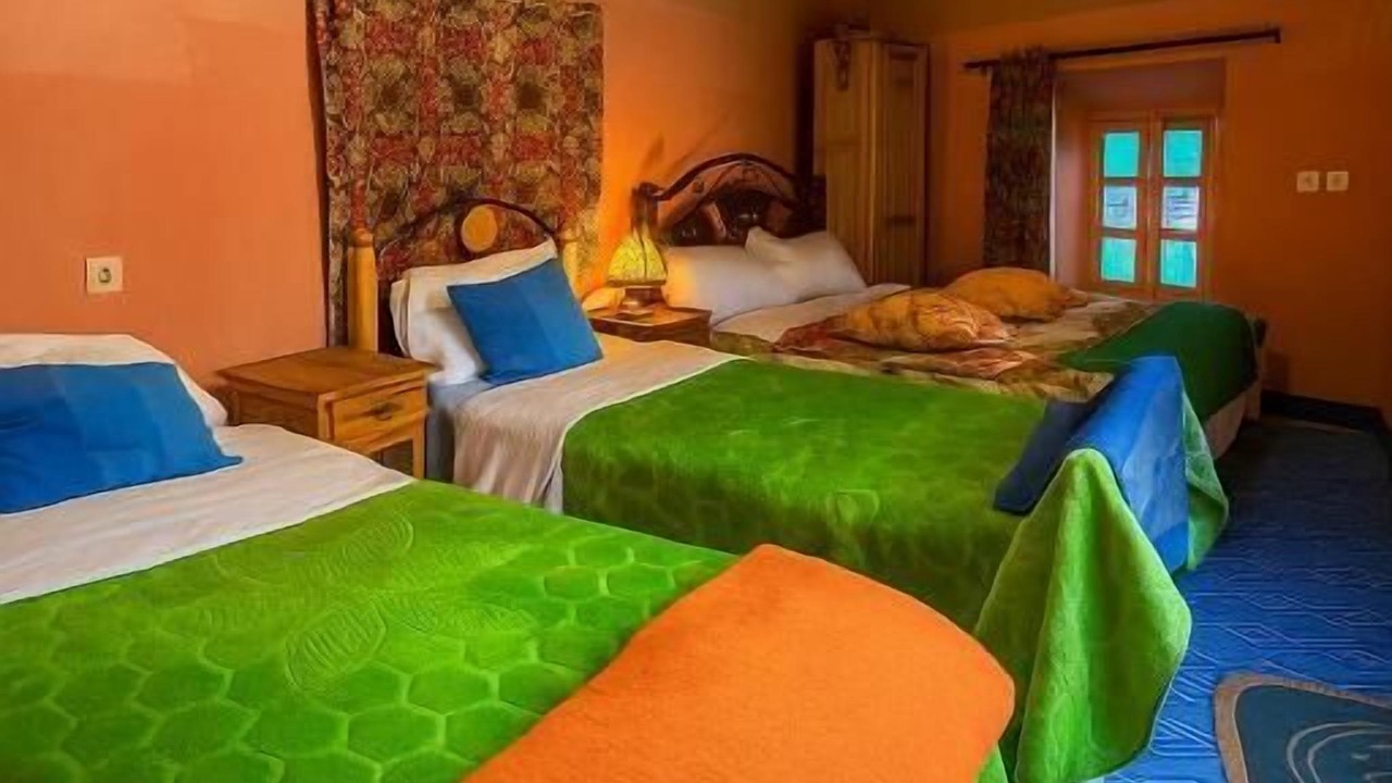 Photo of Bedroom in Ait Sedrate Jbel El Soufla