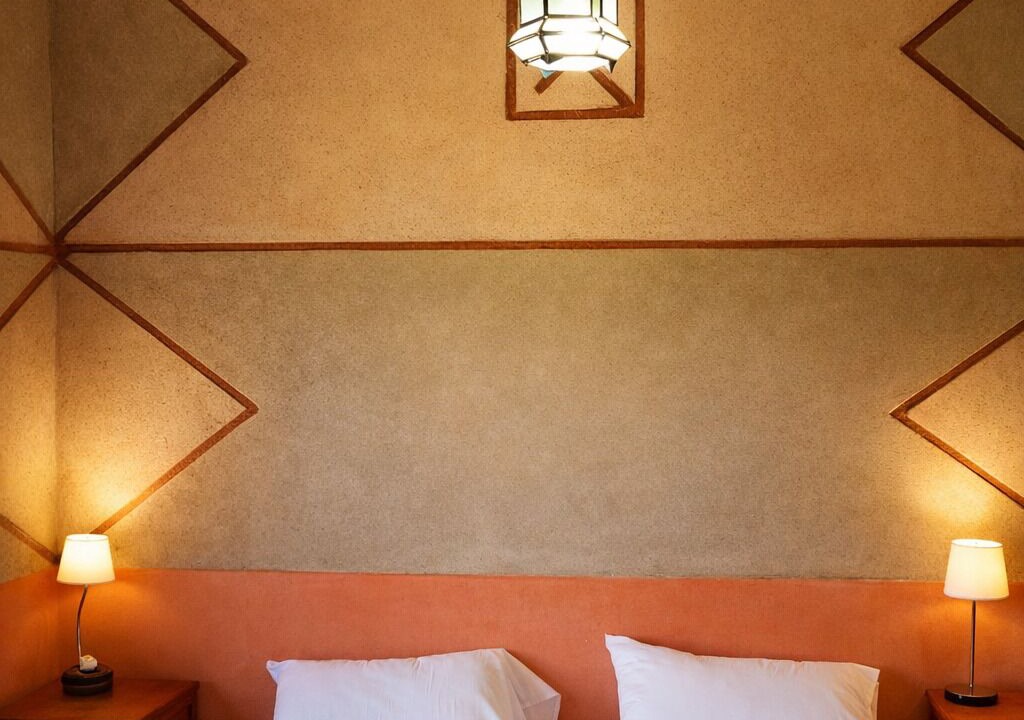 Photo of Bedroom in Ait Sedrate Jbel El Soufla