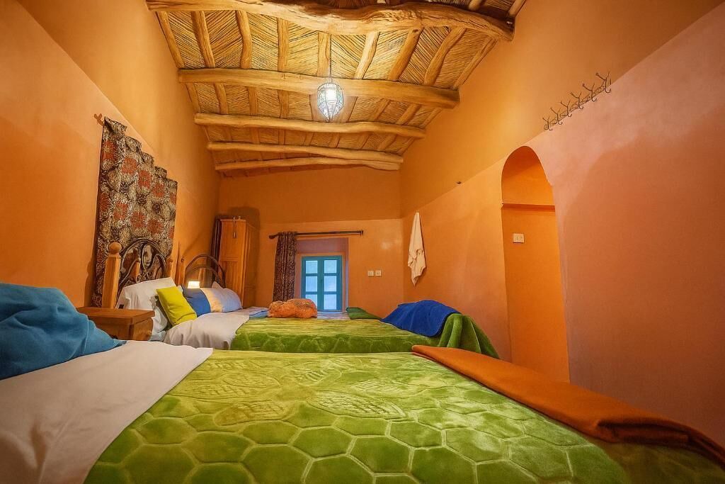 Photo of Bedroom in Ait Sedrate Jbel El Soufla