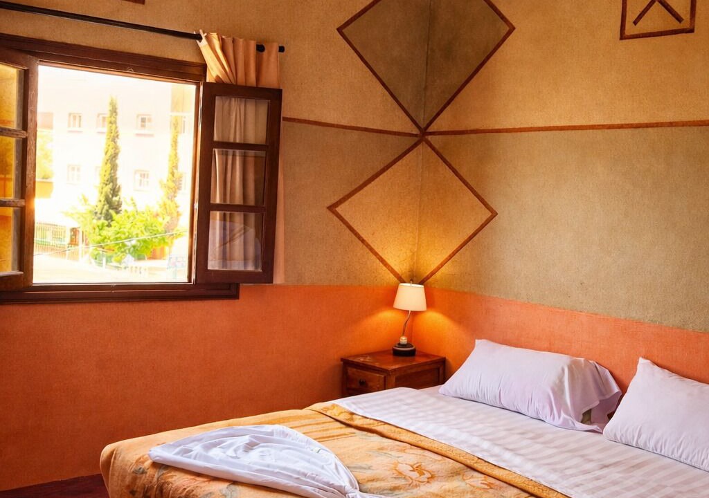 Photo of Bedroom in Ait Sedrate Jbel El Soufla