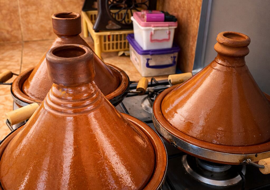 Photo of Kitchen in Ait Sedrate Jbel El Soufla