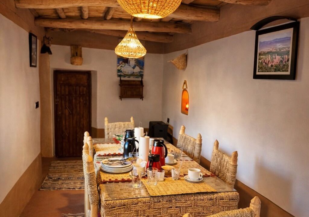 Photo of Livingroom in Ait Sedrate Jbel El Soufla
