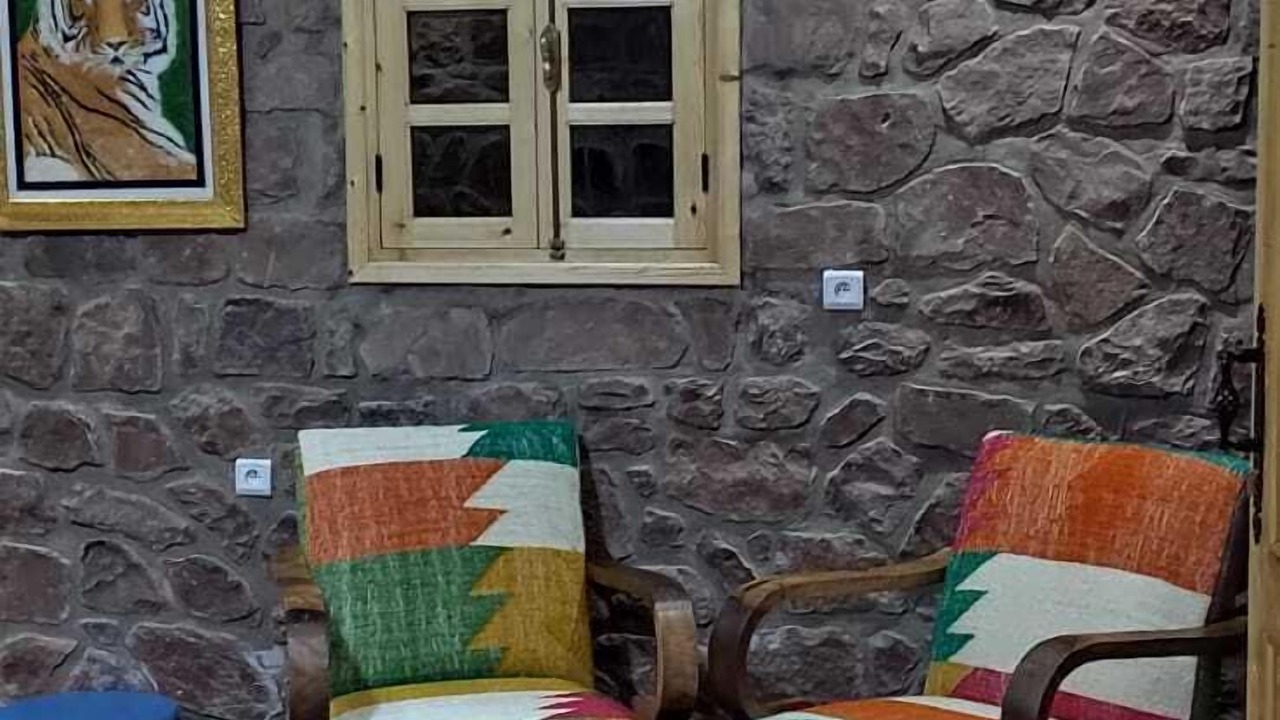 Photo of Patio Balcony in Sti Fadma