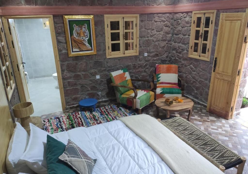Photo of Patio Balcony in Sti Fadma