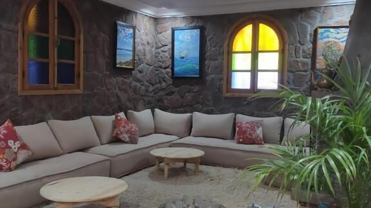 Photo of Livingroom in Sti Fadma