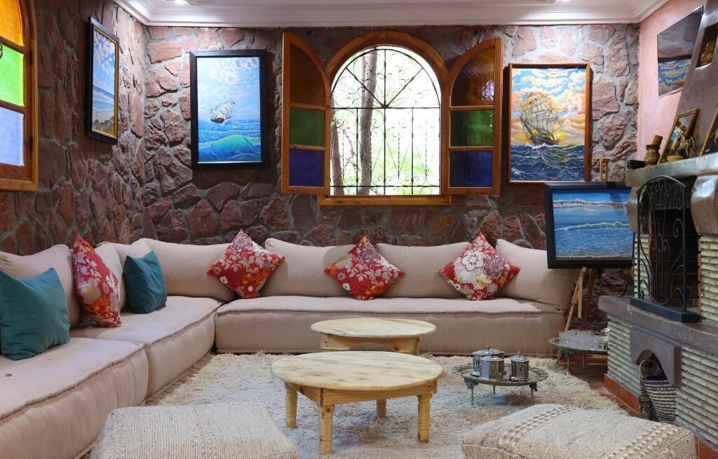 Photo of Livingroom in Sti Fadma