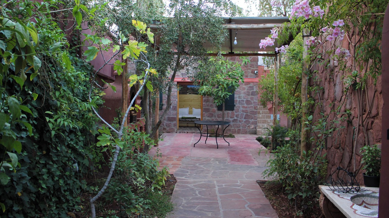 Photo of Outdoor in Sti Fadma