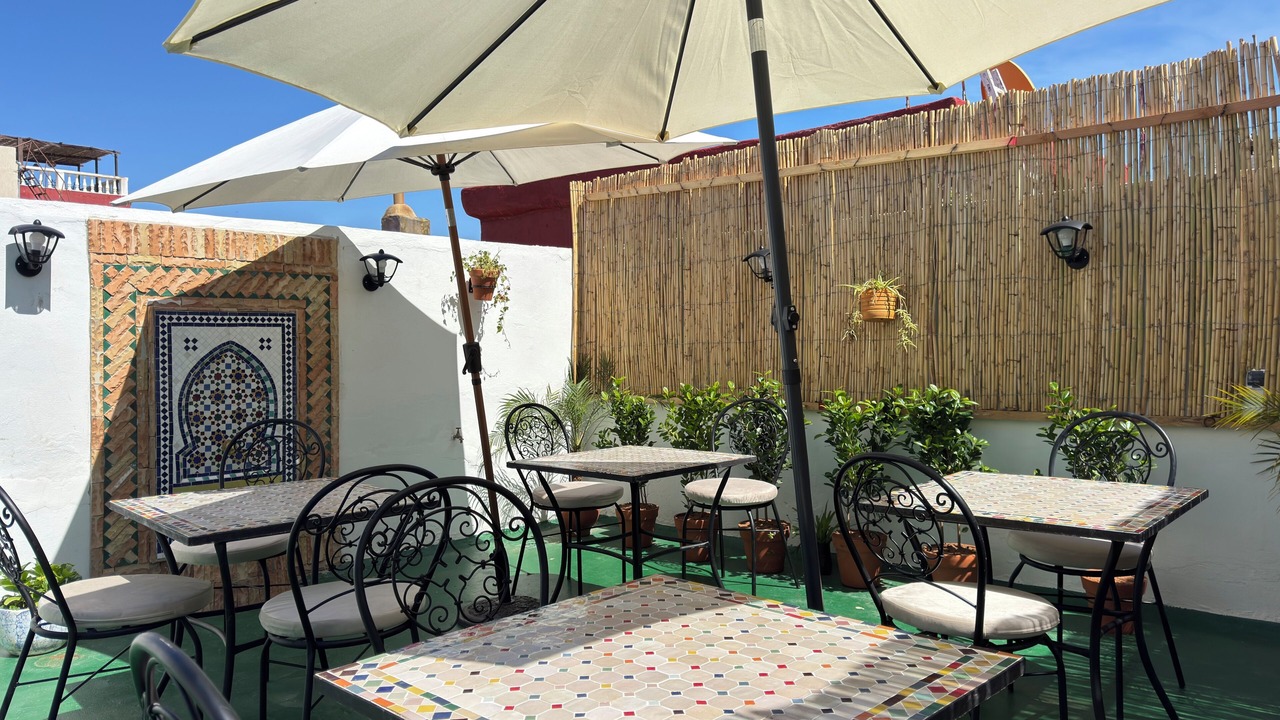 Photo of Outdoor in Medina of Rabat