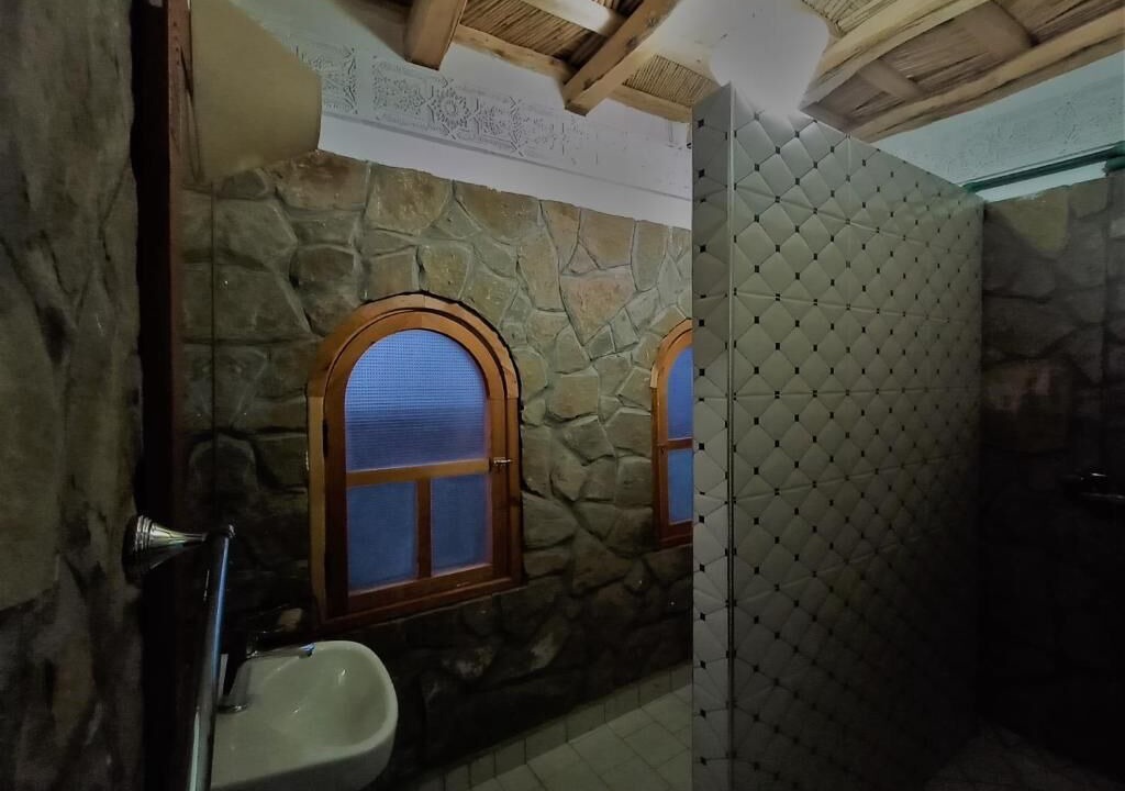 Photo of Bathroom in Ait Sedrate Jbel El Soufla