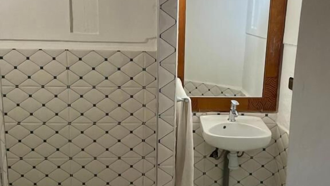 Photo of Bathroom in Ait Sedrate Jbel El Soufla