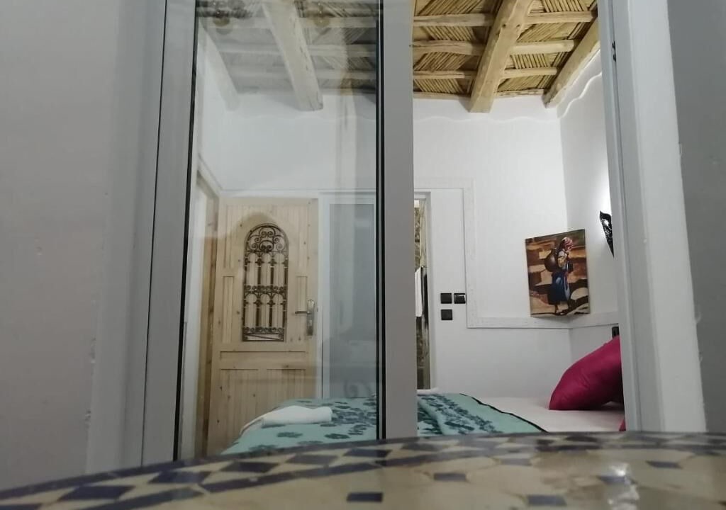 Photo of Bedroom in Ait Sedrate Jbel El Soufla