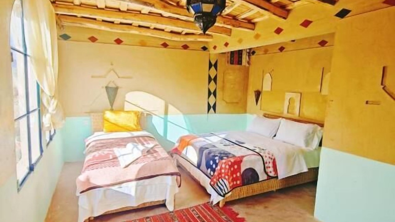 Photo of Bedroom in Ait Sedrate Jbel El Soufla