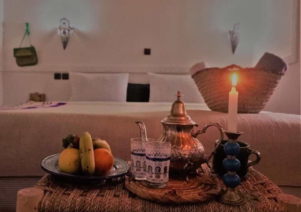 Photo of Bedroom in Ait Sedrate Jbel El Soufla