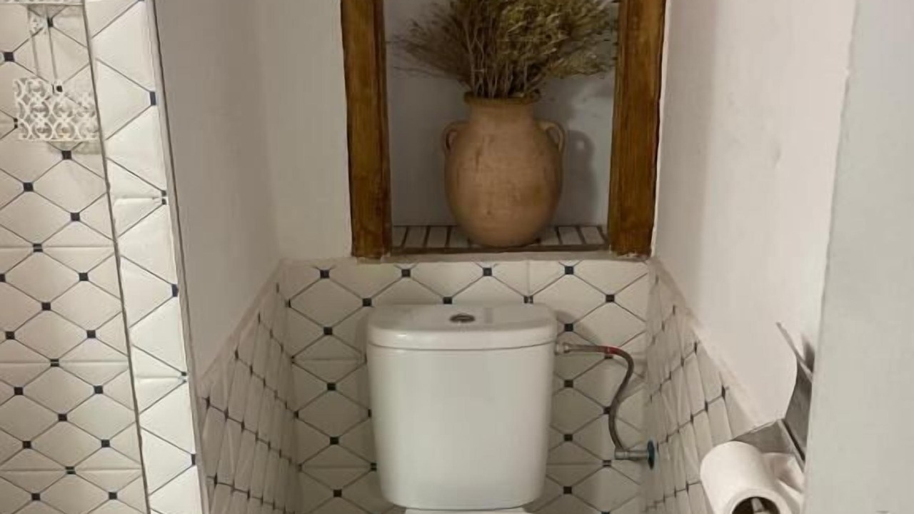 Photo of Bathroom in Ait Sedrate Jbel El Soufla