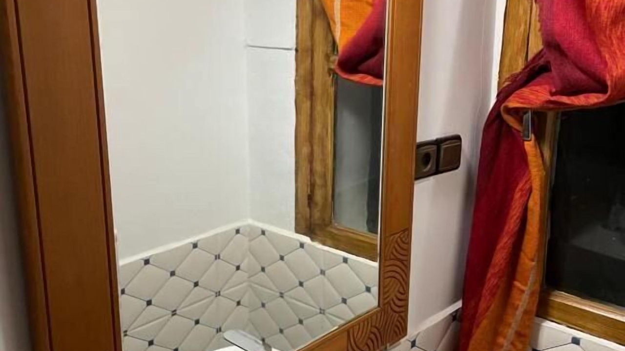Photo of Bathroom in Ait Sedrate Jbel El Soufla