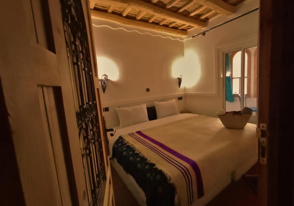 Photo of Bedroom in Ait Sedrate Jbel El Soufla