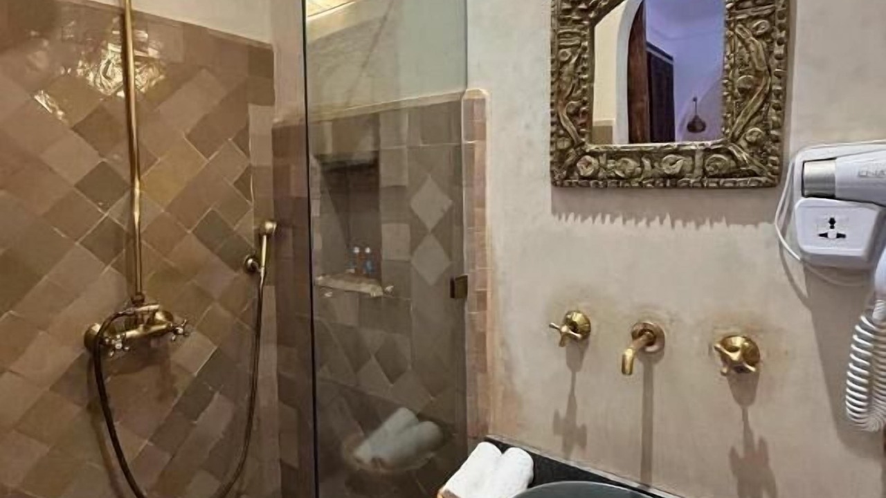 Photo of Bathroom in Mechouar-Kasbah