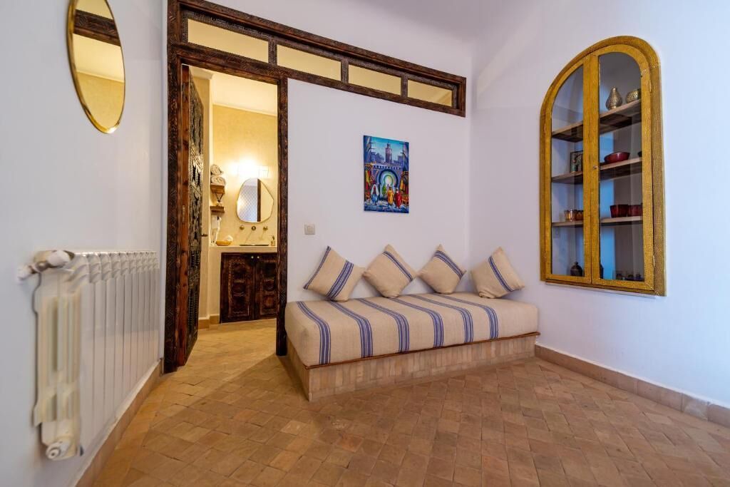 Photo of Outdoor in Mechouar-Kasbah
