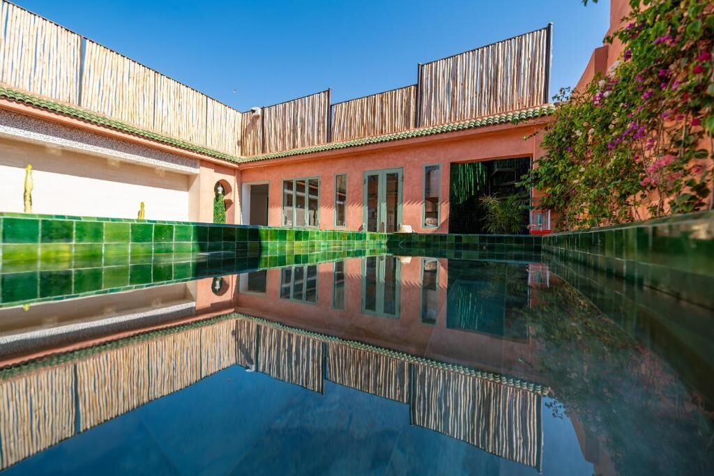 Photo of Outdoor in Mechouar-Kasbah