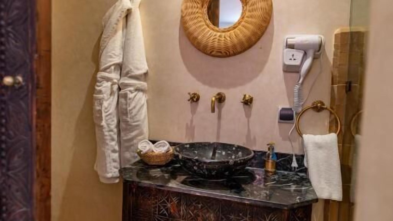 Photo of Bathroom in Mechouar-Kasbah