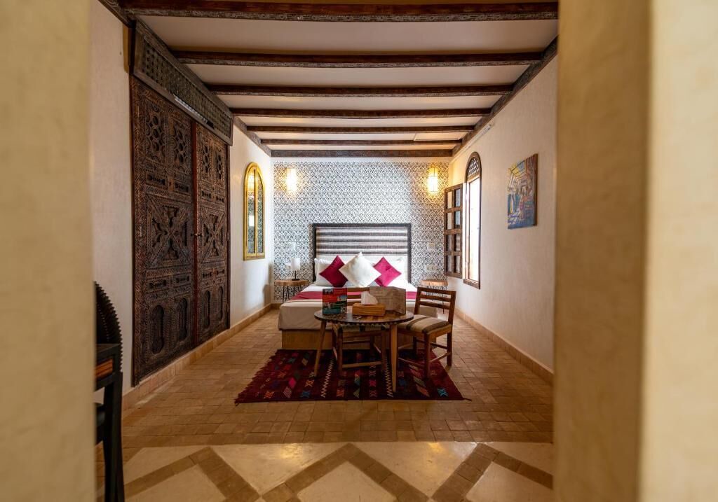 Photo of Outdoor in Mechouar-Kasbah
