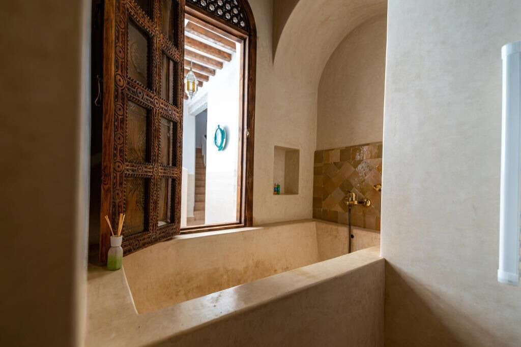 Photo of Bathroom in Mechouar-Kasbah