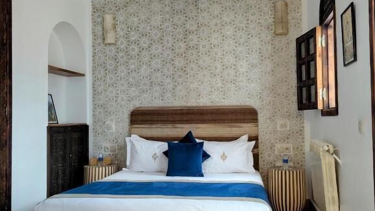 Photo of Outdoor in Mechouar-Kasbah