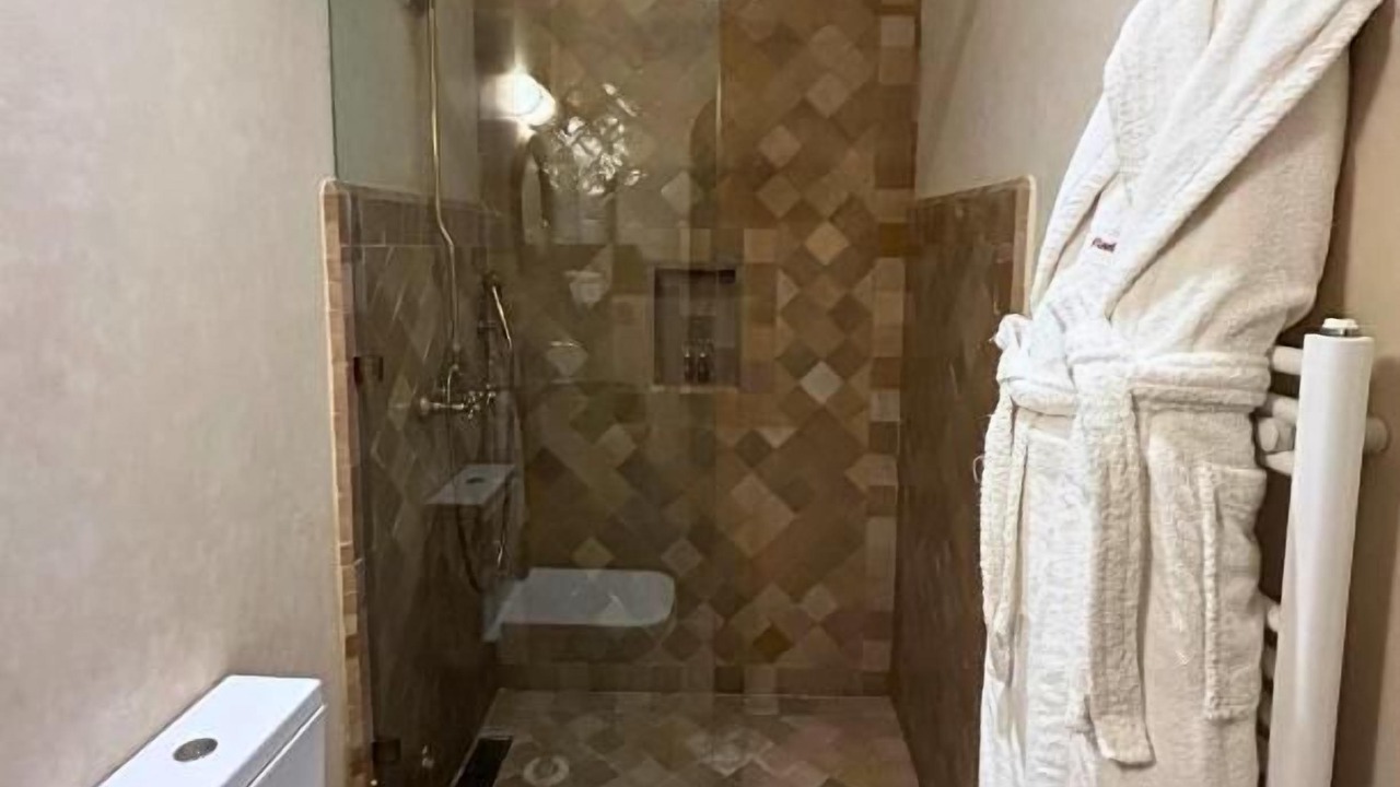 Photo of Bathroom in Mechouar-Kasbah