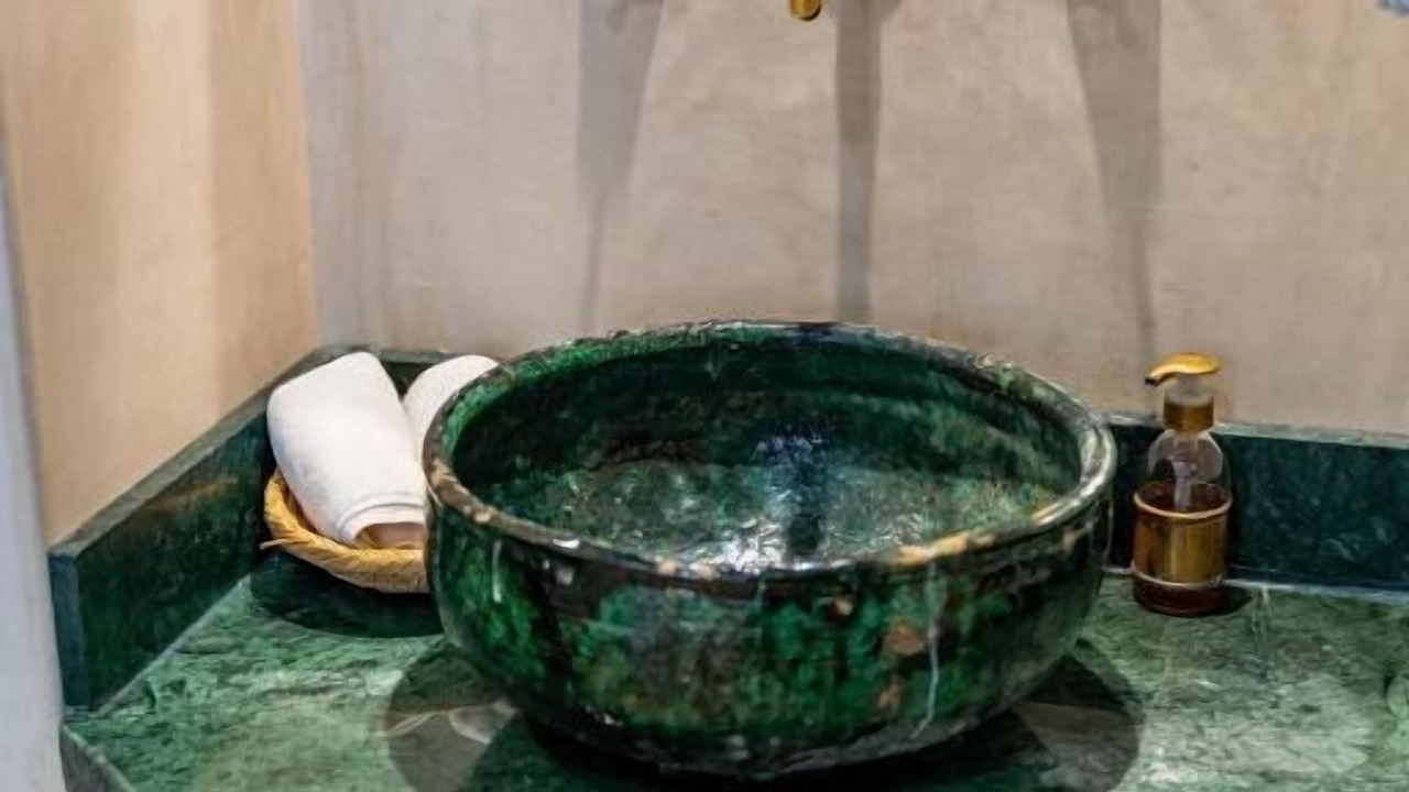 Photo of Bathroom in Mechouar-Kasbah