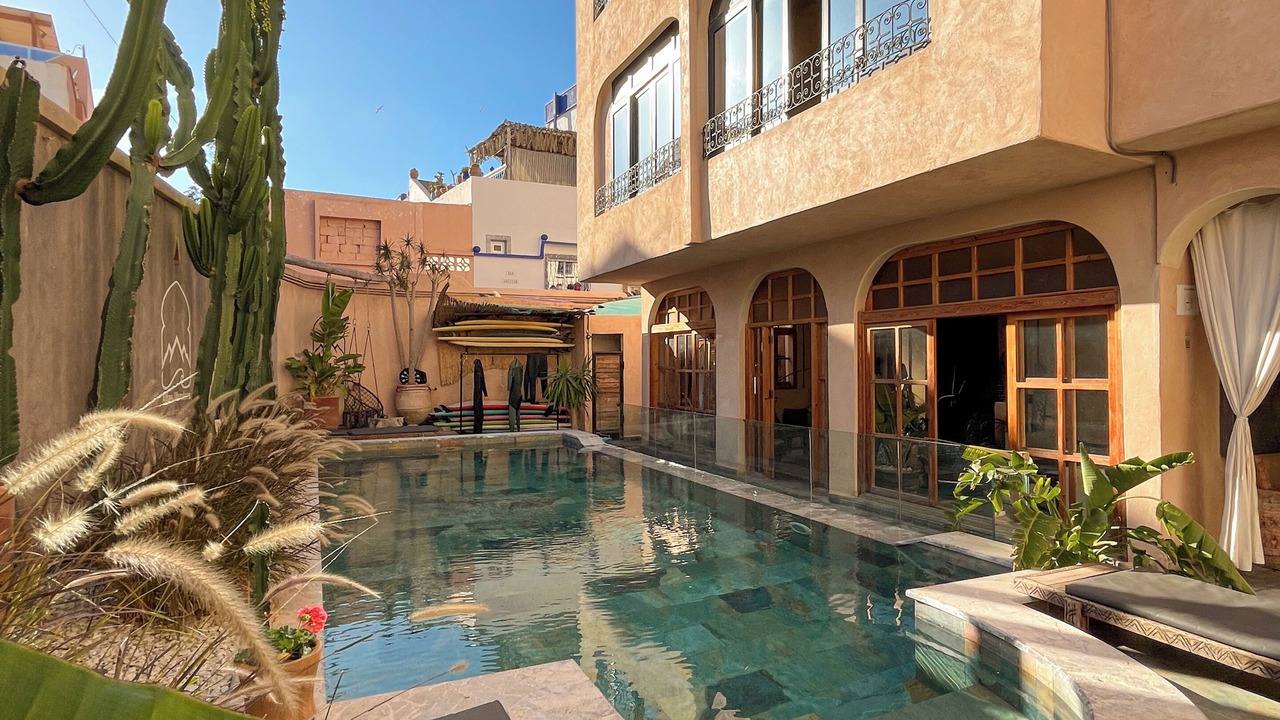 Photo of Outdoor in Tamrhakht